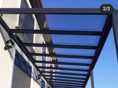 Pergola
